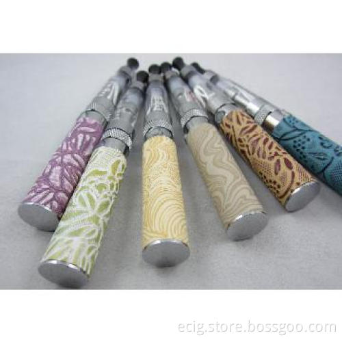 Ego M battery   colorful
